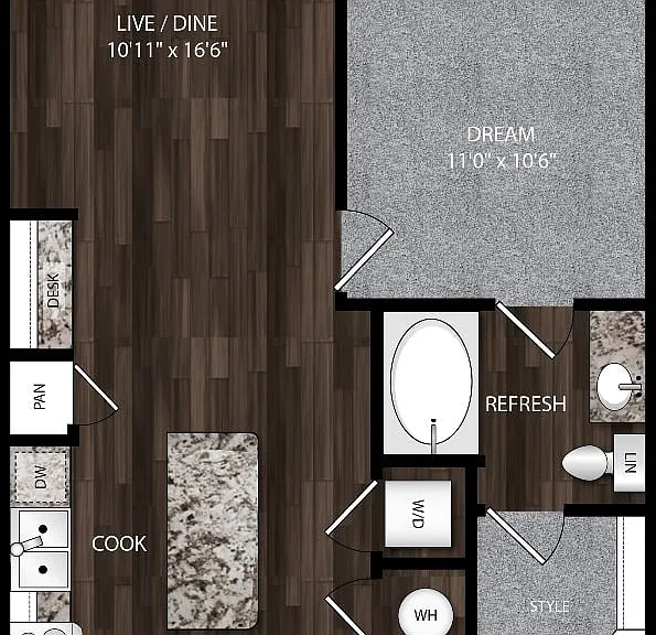 A1.2 Floor Plan A1.2 Floor Plan