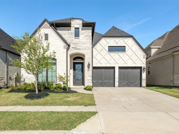8613 Hawthorn Dr, The Colony, TX 75056