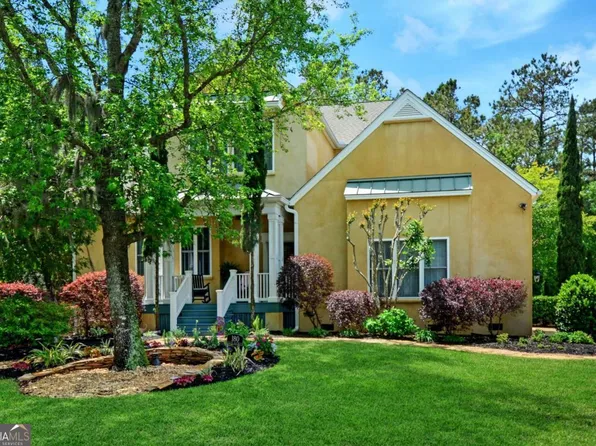 180 Shadow Wood Bnd, Saint Simons Island, GA 31522