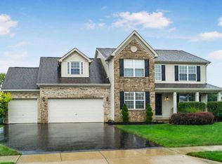 4930 Morning Light Ct, Grove City, OH 43123