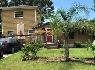 712 Jeffcoat St, Apopka, FL 32703