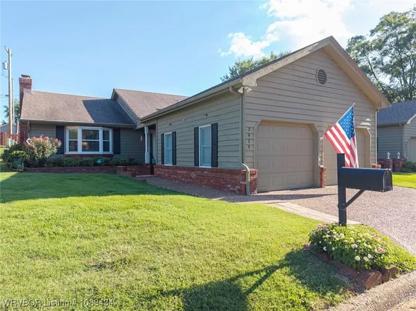 2929 Gary St, Fort Smith, AR 72901