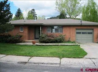 2423 Thomas Ave, Durango, CO 81301