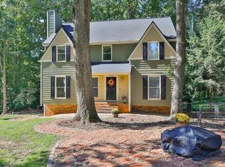 3305 Emory Dr, Marietta, GA 30062