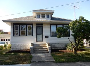 407 Mason Ave, Joliet, IL 60435