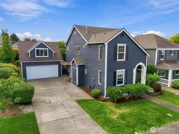 3408 52nd Place NE, Tacoma, WA 98422