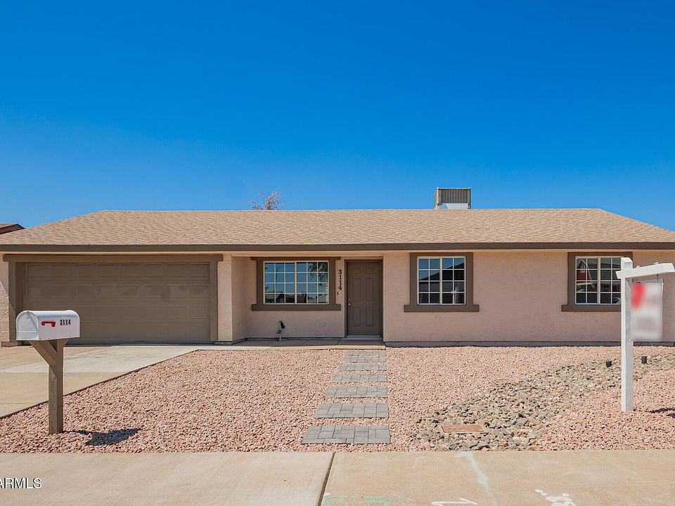 1st image of 3114 W VILLA MARIA Drive
