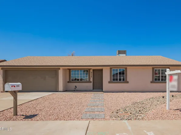 3114 W VILLA MARIA Drive, Phoenix, AZ 85053