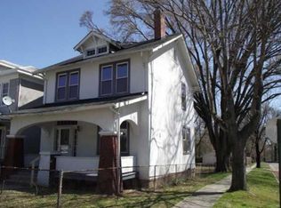 2301 4th Ave, Richmond, VA 23222