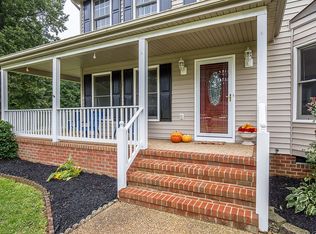 5502 Ashbrook Ct, Fredericksburg, VA