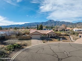 321 Silver Lining Ct, Clarkdale, AZ 86324