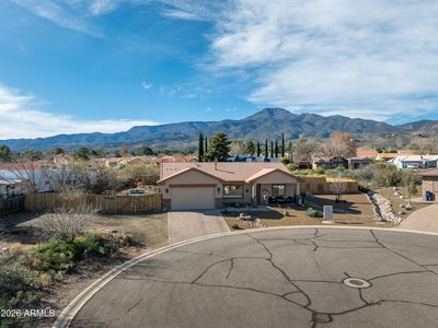 321 Silver Lining Ct, Clarkdale, AZ, 86324
