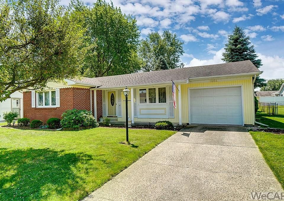 1064 Westchester Ct Van Wert, OH, 45891 Apartments for Rent Zillow