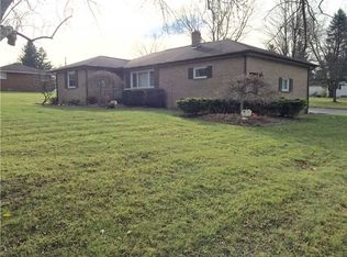 1105 N Main St, Bessemer, PA 16112