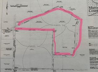 PARCEL Two #42, Palm City, FL 34990