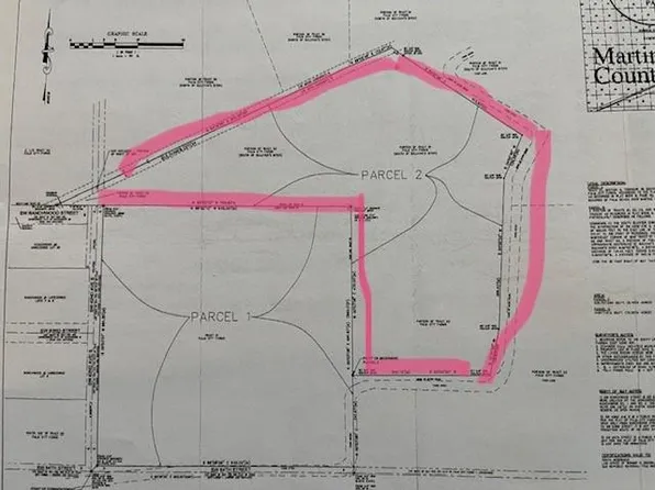 Parcel 2 Parcel 2 42nd, Palm City, FL 34990