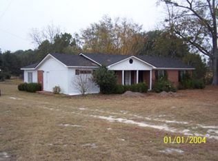 6245 Ga Highway 97, Camilla, GA 31730