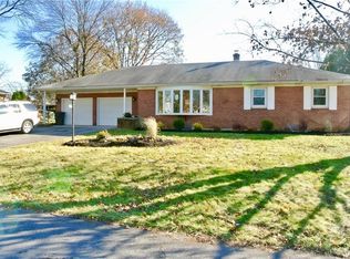3060 Elm Dr, Allentown, PA 18103