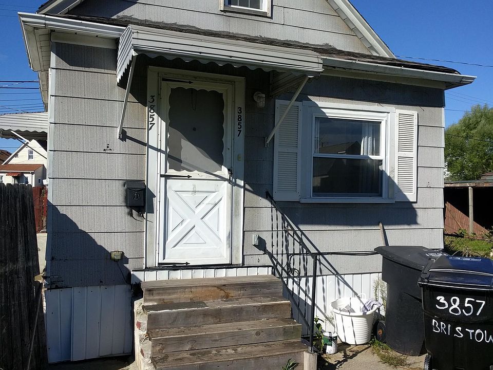 1st image of 3857 Bristow St