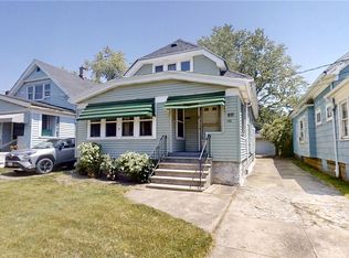 181 Ericson Ave, Buffalo, NY 14215