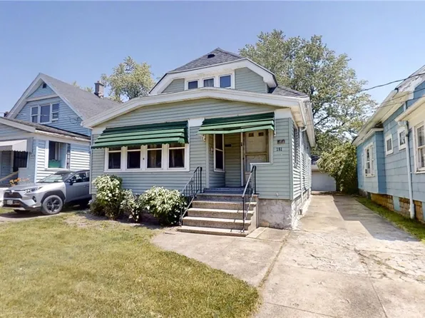 181 Ericson Ave, Buffalo, NY 14215