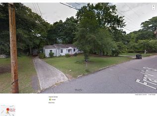 2381 Franklin St, Augusta, GA 30906