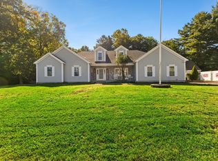 31 Brunos Way #A, Taunton, MA 02780