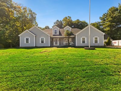 31 Brunos Way #A, Taunton, MA, 02780