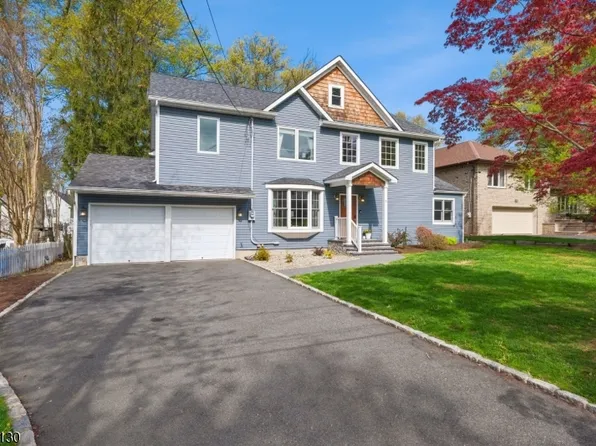 5 Highland Blvd, West Orange Twp., NJ 07052