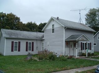 225 Sherman St, Lakeview, MI 48850