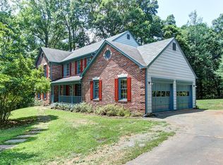 7150 Baldwin Ridge Rd, Warrenton, VA 20187