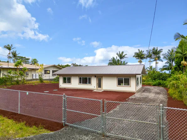 16-2049 Lilikoi Dr, Pahoa, HI 96778
