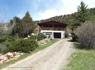 13245 County Road 8, Meeker, CO 81641