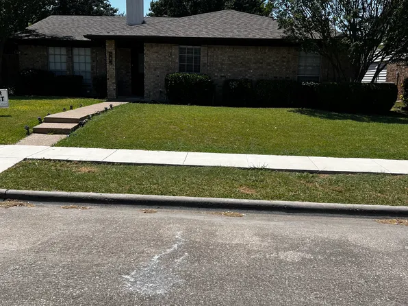 205 Heather Glen Dr, Coppell, TX 75019