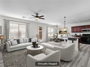 181 Short Ruff Way, Las Vegas, NV 89148