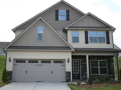 107 Royal Pines Dr, Trinity, NC, 27370