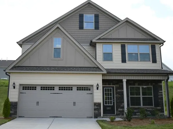 107 Royal Pines Dr, Trinity, NC 27370