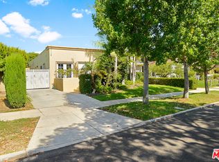 2208 Parnell Ave, Los Angeles, CA 90064