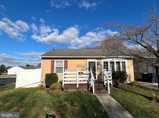 222 N Union St, Smyrna, DE 19977