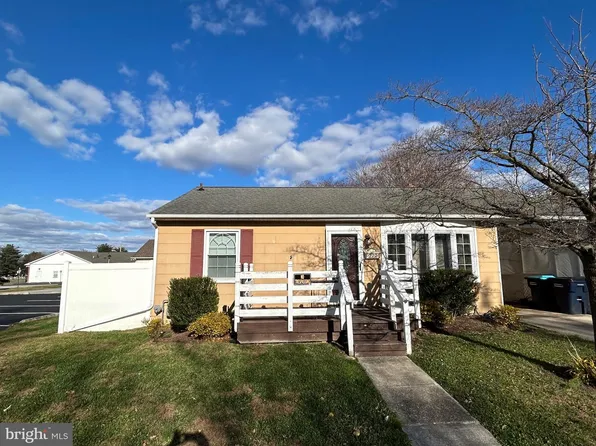 222 N Union St, Smyrna, DE 19977