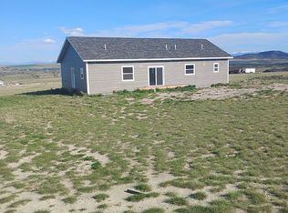 7 Morgan Dr, Three Forks, MT 59752
