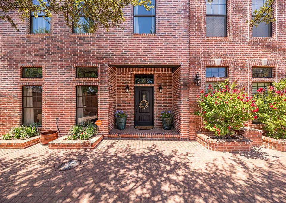 28 Lafayette Pl, Midland, TX 79705 Zillow
