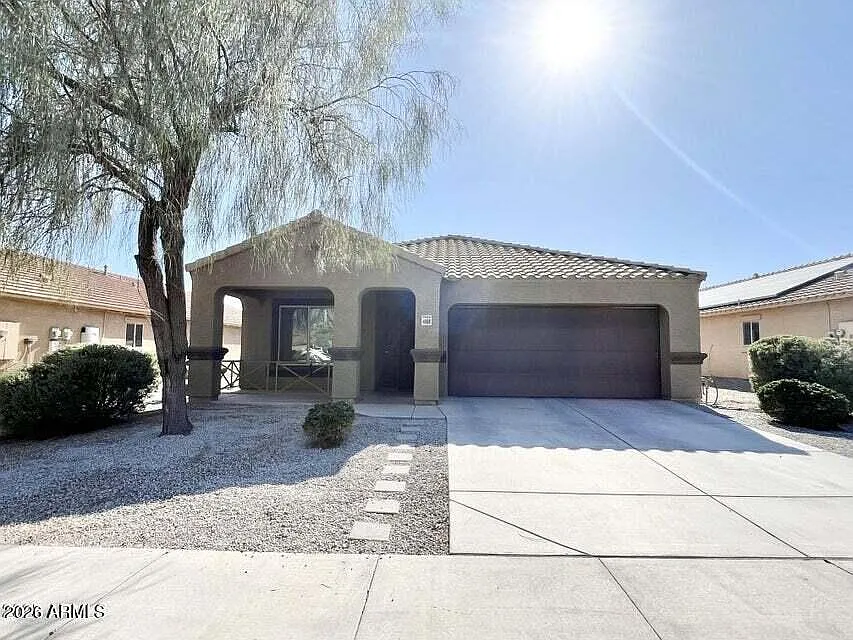 4968 S Rovey Pkwy