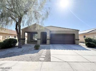 4968 S Rovey Pkwy, Buckeye, AZ 85326