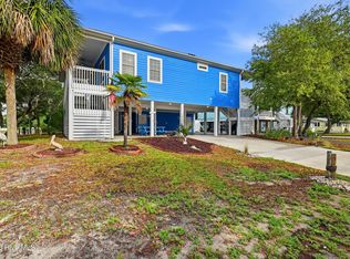 7008 E Oak Island Dr, Oak Island, NC 28465