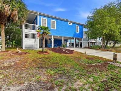 7008 E Oak Island Drive, Oak Island, NC, 28465