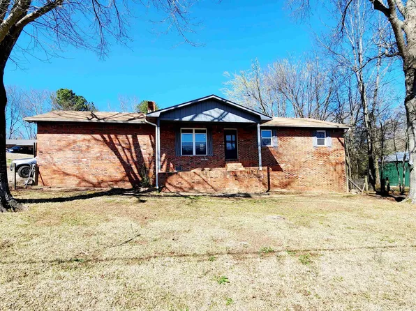 758 Harver Hills Rd, Malvern, AR 72104