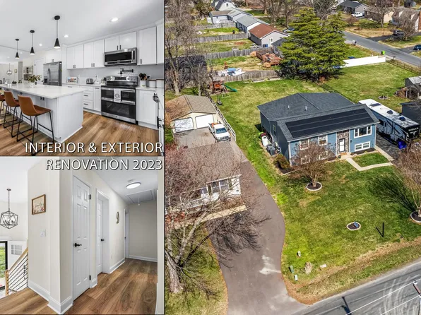 214 Nichols Manor Dr, Stevensville, MD 21666