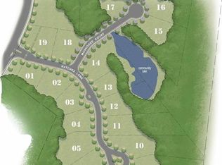 4510 Natchez Ln LOT 3, Cumming, GA 30040