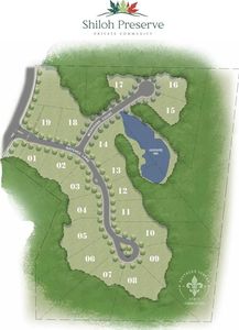 4530 Natchez Ln LOT 4, Cumming, GA, 30040
